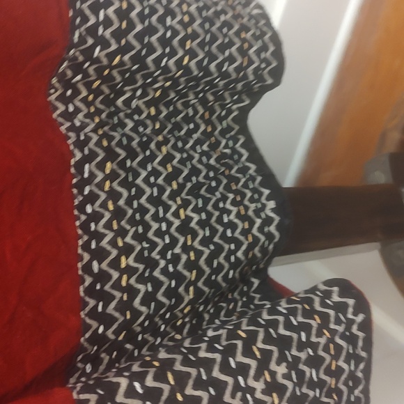 Authentic Mexican top - Picture 7 of 7